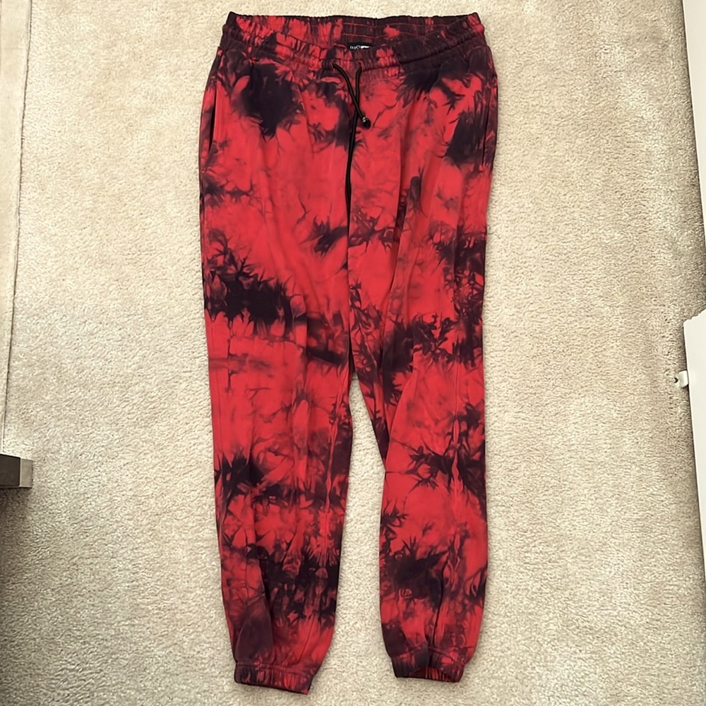 Sweatsuit - Picture 2 of 2